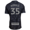 Swans Away Jersey Ladies 2024-2025