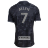Swans Away Babies Mini Kit 2024-2025
