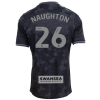Swans Away Babies Mini Kit 2024-2025