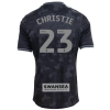 Swans Away Infants Mini Kit 2024-2025