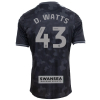 Swans Away Infants Mini Kit 2024-2025