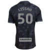 Swans Away Infants Mini Kit 2024-2025