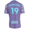 Swans 3rd Jersey Adult 2024-2025