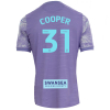 Swans 3rd Jersey Adult 2024-2025