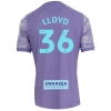 Swans 3rd Jersey Adult 2024-2025