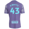 Swans 3rd Jersey Adult 2024-2025