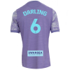 Swans 3rd Babies Mini Kit 2024-2025