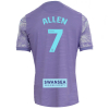 Swans 3rd Babies Mini Kit 2024-2025