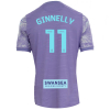 Swans 3rd Babies Mini Kit 2024-2025