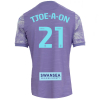 Swans 3rd Babies Mini Kit 2024-2025