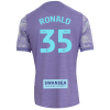Swans 3rd Babies Mini Kit 2024-2025