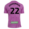 Swans Pink Keeper Babies Mini Kit 2024-2025
