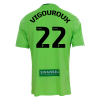 Swans Green Keeper Babies Mini Kit 2024-2025