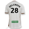 Swans Home Jersey Adult 2024-2025