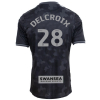 Swans Away Jersey Ladies 2024-2025