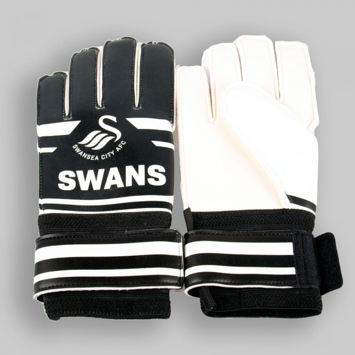 Swansea City Goalkeeper Gloves
