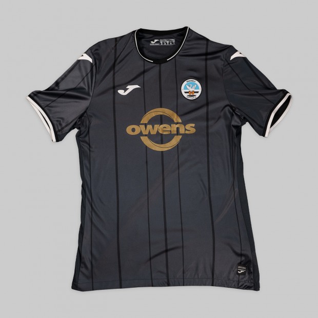 Swansea City Adults Third Jersey 2022-2023
