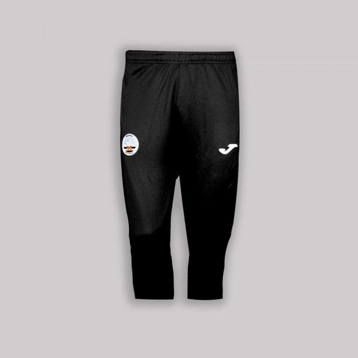 Swans Adults Pirate Pants Black