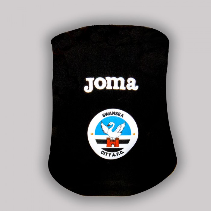 Swansea City Polar Neck Warmer