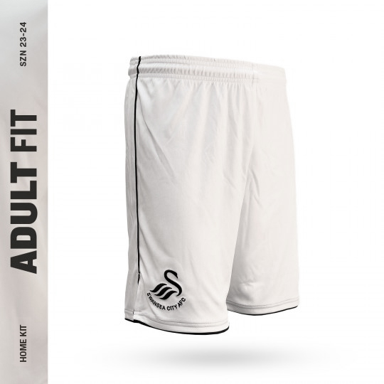 Swans Home Shorts Adult 2023-2024