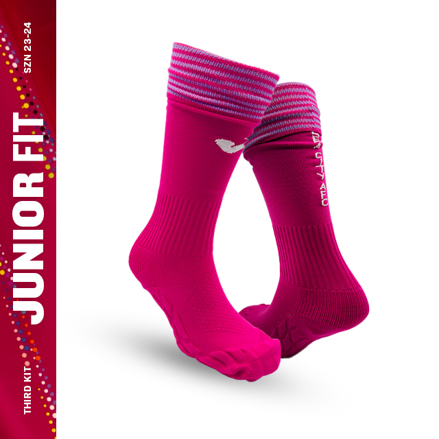Swans 3rd Socks Junior 2023-2024