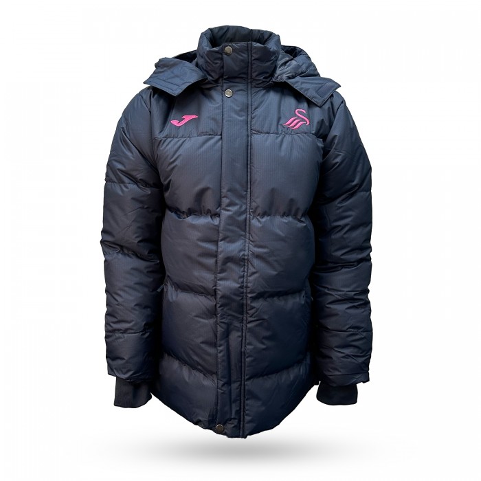 Swans Anorak Navy Junior 2023-2024