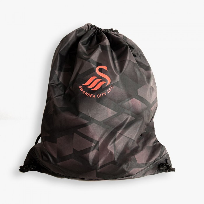 Swans Gymsack Grey 2023-2024