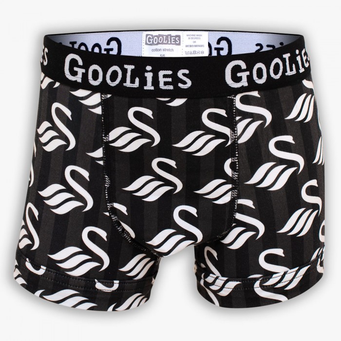 Swans x Oddballs Boxers Kids 23-24