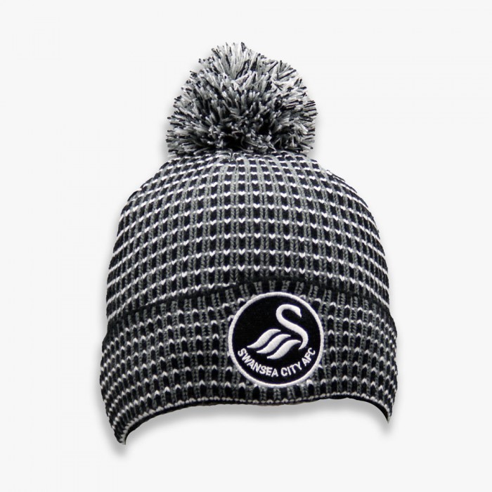 Swans Pixel Beanie 23-24