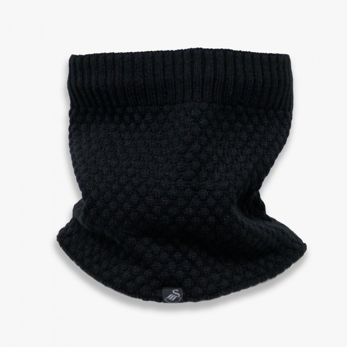 Swans Waffle Neck Warmer 23-24