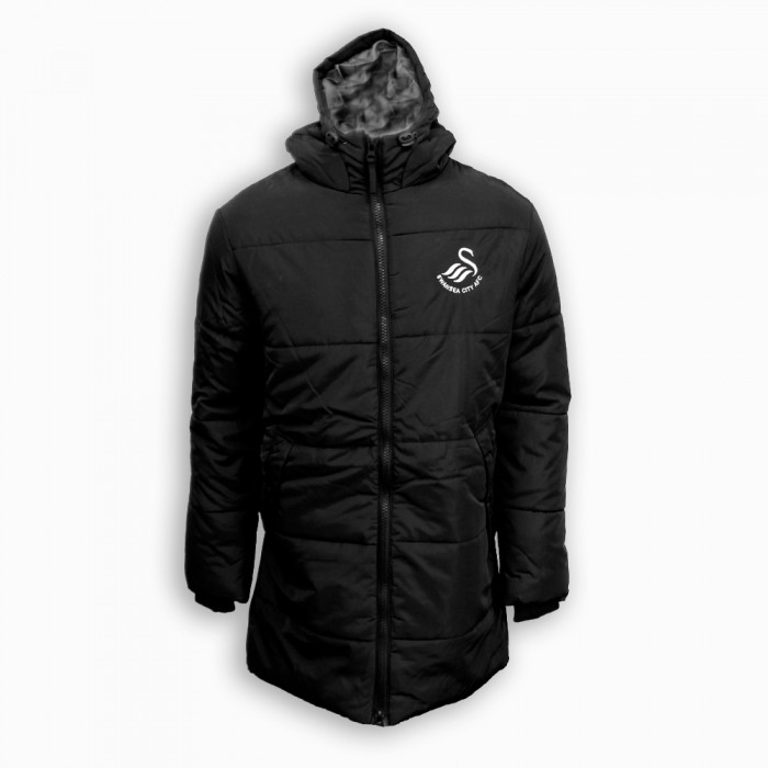 Swans Polston Jacket Junior 22-23