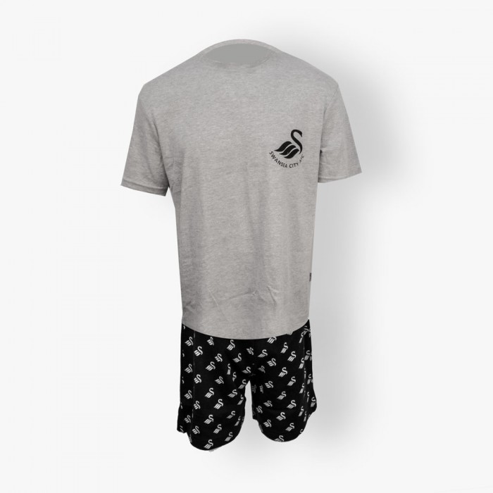 Swans Short Pyjamas Junior 23-24
