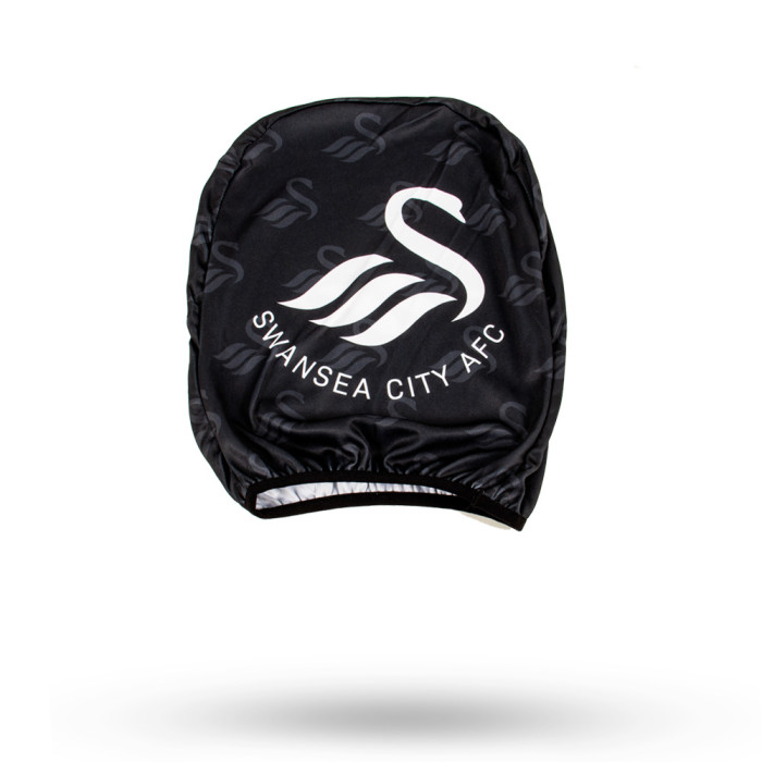 Swans Car Head Rest Cover 23-24