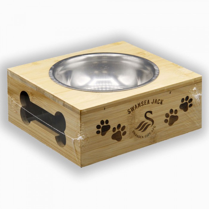 Swans Dog Bowl 23-24