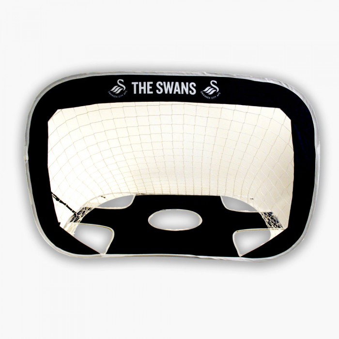 Swans Pop Up Football Goals 23-24