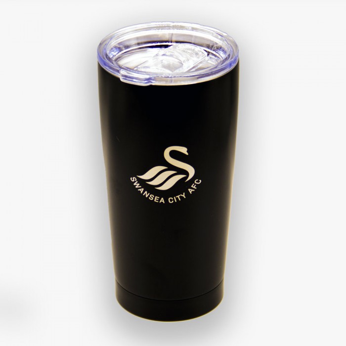 Swansea City Travel Mug 23-24
