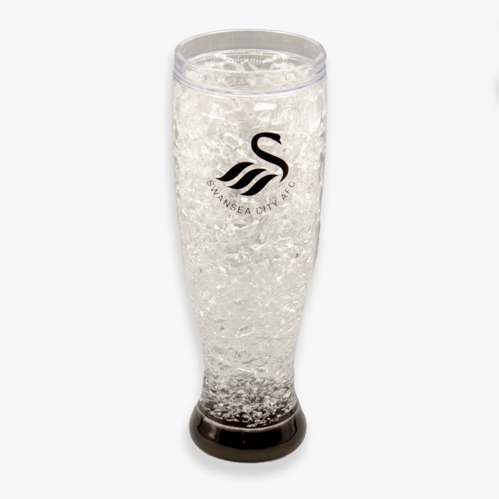 Swans Freezer Pilsner Glass 23-24