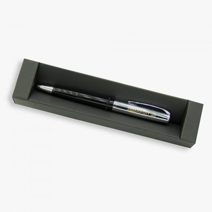Swans Luxury Boxed Pen 23-24