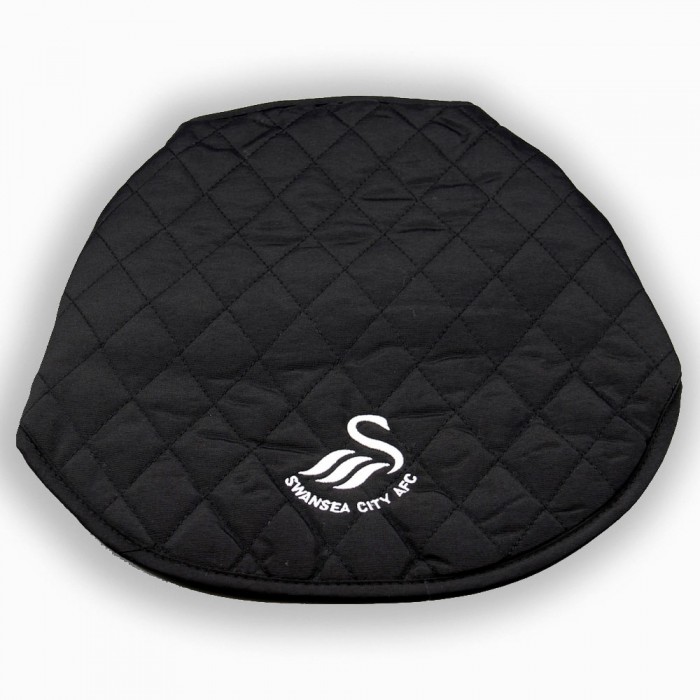 Swansea City Dog Coat 23-24