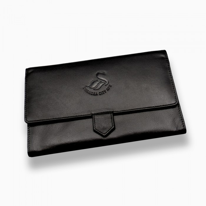 Swans Leather Travel Organiser 23-24