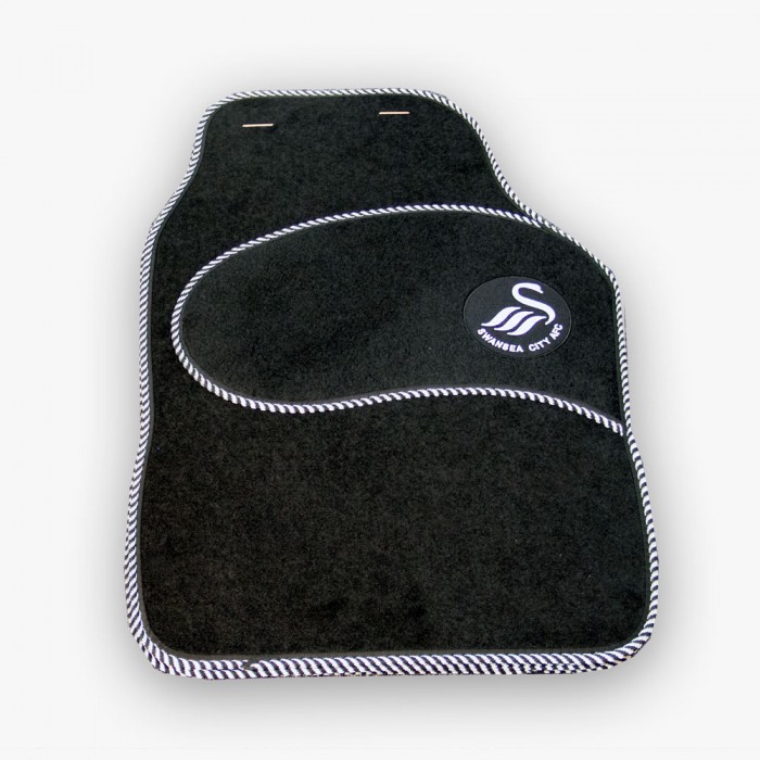 Swans Car Mats 23-24