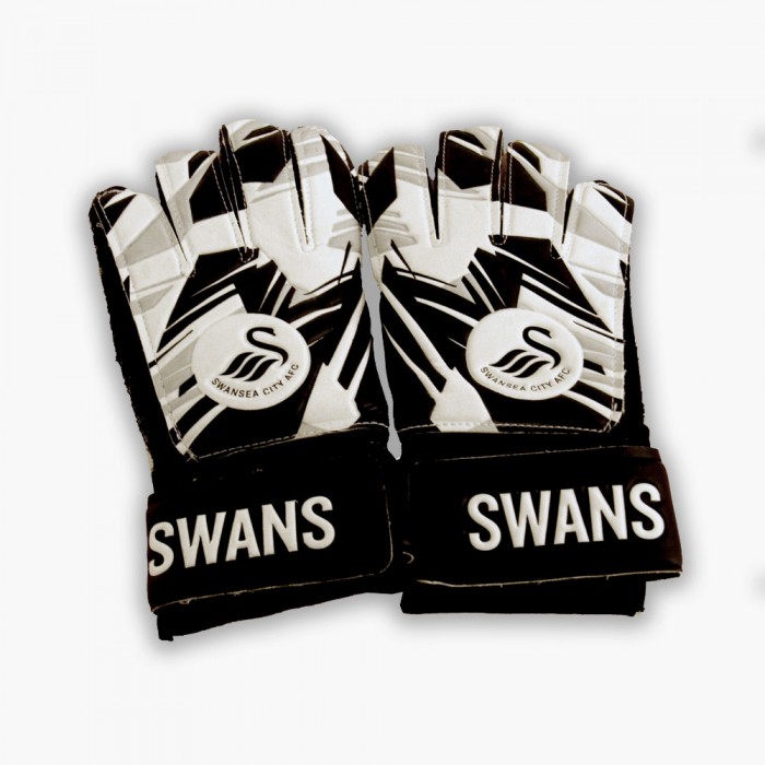 Swans Goal Keeper Gloves 23-24
