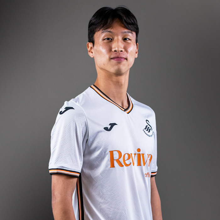 Swans Home Jersey Adult 2024-2025