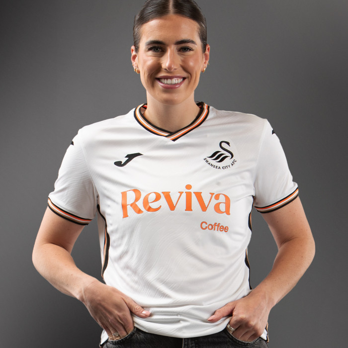 Swans Home Jersey Ladies 2024-2025