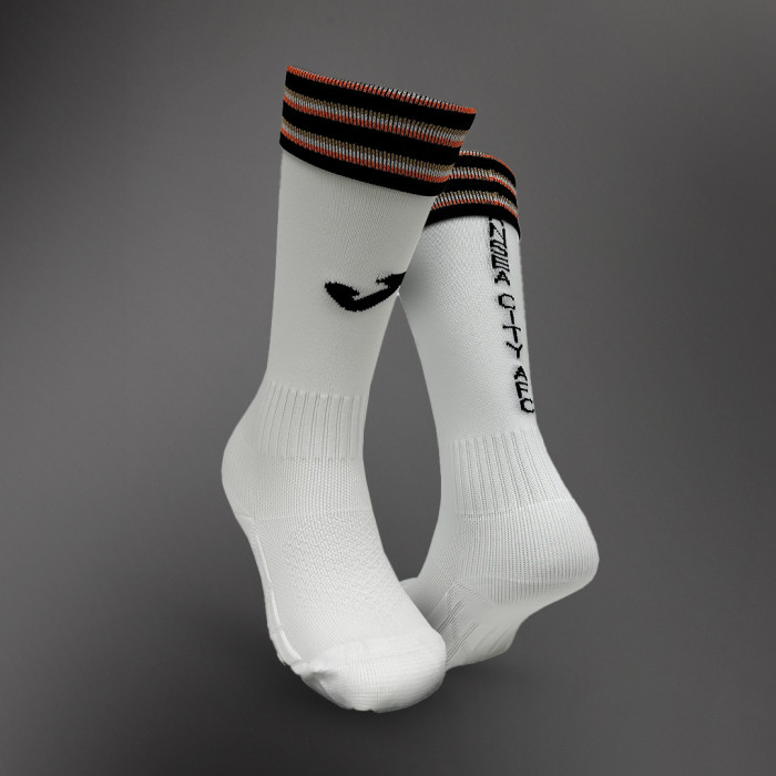 Swans Home Sock Junior 2024-2025