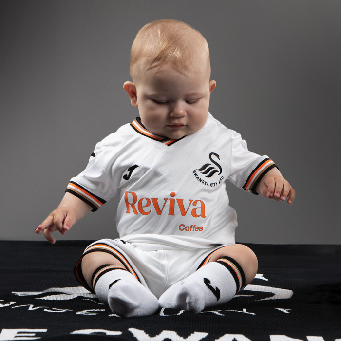 Swans Home Babies Mini Kit 2024-2025
