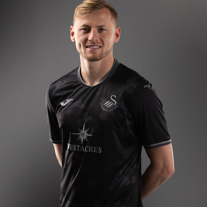 Swans Away Jersey Adult 2024-2025