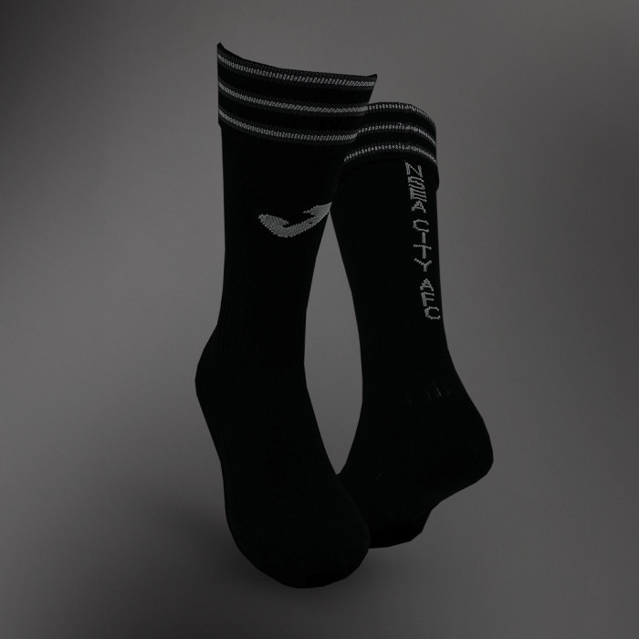Swans Away Sock Junior 2024-2025