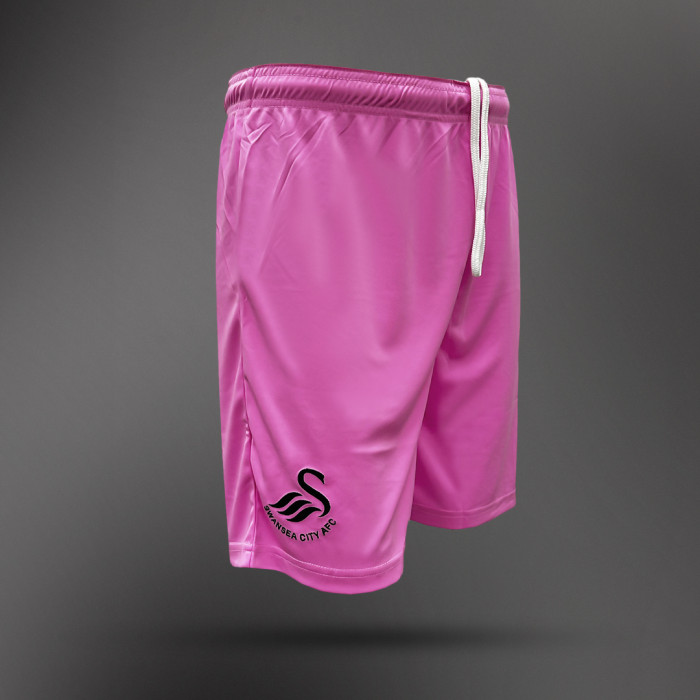 Swans Pink Keeper Shorts Adult 2024-2025
