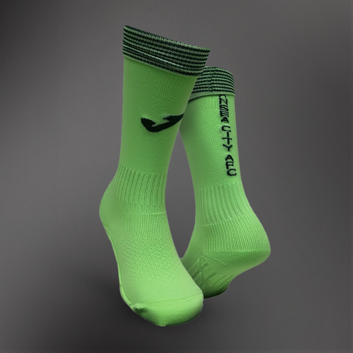 Swans Green Keeper Socks Adult 2024-2025